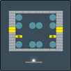 Brick Breaker 2D APK