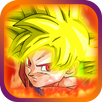 Dragon Warrior The Legacy of Goku 2 APK