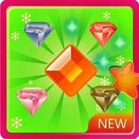 Jewels Legend Star