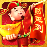 CNY 2016 God of Fortune