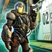 Modern Commando Assassin - Spa APK