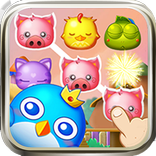 Pet Pop Boom
