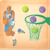 Basketball Challenge - Balance APK