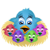 Lead Birds: Bird Rescue for angry birds lovers APK