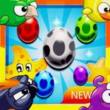Egg Blast Bomb