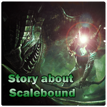 Story about Scalebound