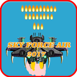Sky Force Air 2017