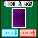 HIGH and LOW