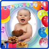Kids Frames HD