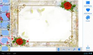Love Photo Frames اسکرین شاٹ 6