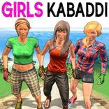 Real Girls Kabaddi Knockout Ring Kabaddi Fight
