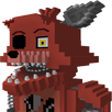 Five Threat in Pizzeria Night APK