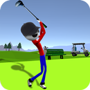 🏌スティックマン 3Dゴルフ⛳ APK