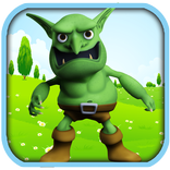 Goblin Knock Down