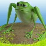 Killer Frogs