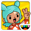 Toca Life: City APK