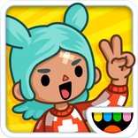 Toca Life: City