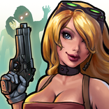 Adventures in Zombie World