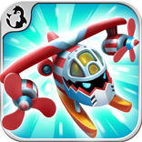 Astro Adventures Online Racing