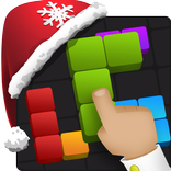 block puzzle saga