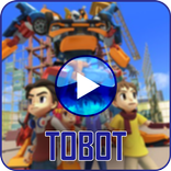 Video Tobot Bahasa Indonesia