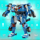 keyboard tobot emoji