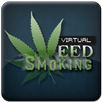 Virtual Weed Smoking FREE APK