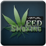 Virtual Weed Smoking FREE
