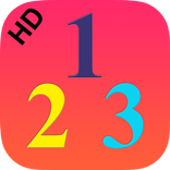 Counting Preschool Toddler