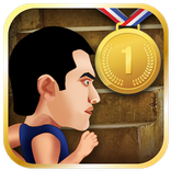 Dangal ("Wrestling")- The Game