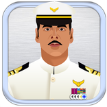 RUSTOM - The Official Game
