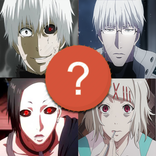 Tokyo Ghoul Quiz