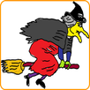 Flappy Witch APK