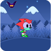 Red Sonic Super Crash Shadow APK