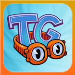 Toon Goggles