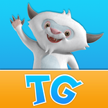 Toon Goggles for Android TV