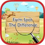 Farm Spot The Difference