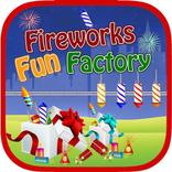 Fireworks Fun Factory