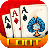 Teen Patti Loot : Real Fun for All!