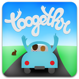 ”Toogethr, the carpool app
