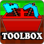 Toolbox для Minecraft PE