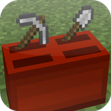 Toolbox Minecraft PE