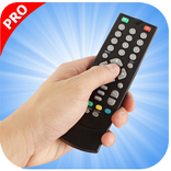 Control Remoto para TV
