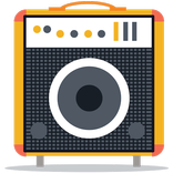 Equalizer Speaker Bass Booster