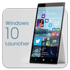 Computer Launcher for Win 10 OS APK