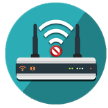 Pixel NetCut Defender - wifi security