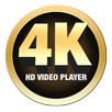 APK UHD 4k - HD 4k Video player