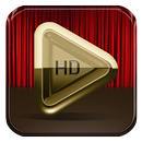 APK Real cinema - Video Player HD
