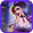 Super mobile 3d legenda icon