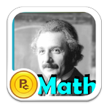 Gehirn Mathe-Spiel
